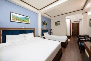 a25 hotel 26 hang non