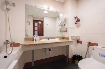 a25 hotel 26 hang non