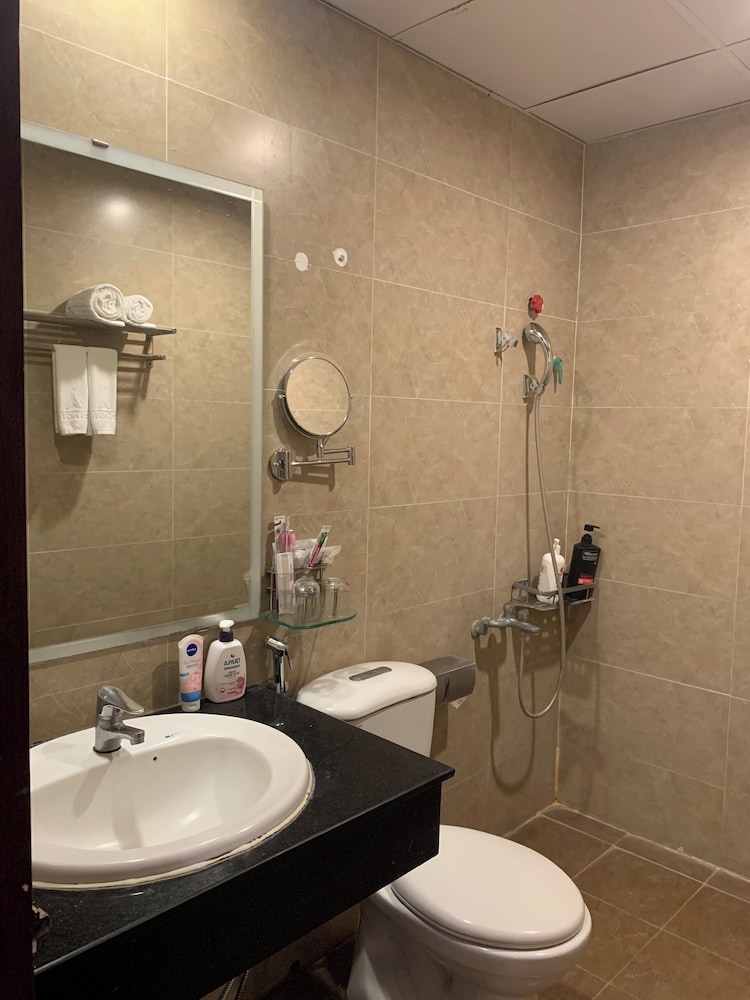 a25 hotel 26 hang non