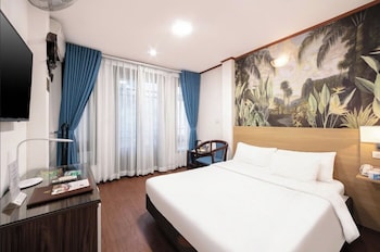 a25 hotel 26 hang non