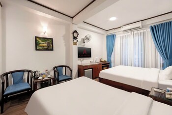 a25 hotel 26 hang non