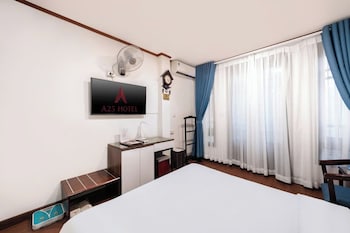 a25 hotel 26 hang non