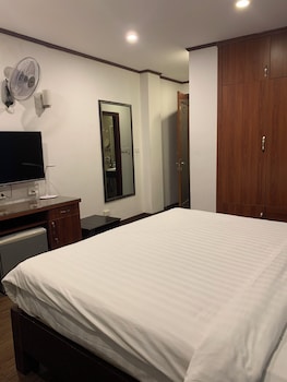 a25 hotel 26 hang non