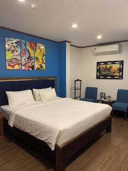 a25 hotel 26 hang non