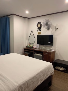 a25 hotel 26 hang non