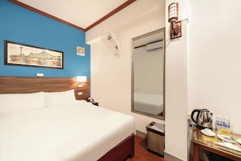 a25 hotel 26 hang non