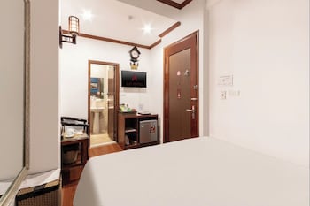 a25 hotel 26 hang non