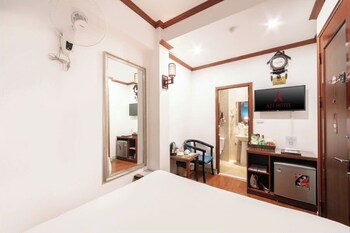 a25 hotel 26 hang non