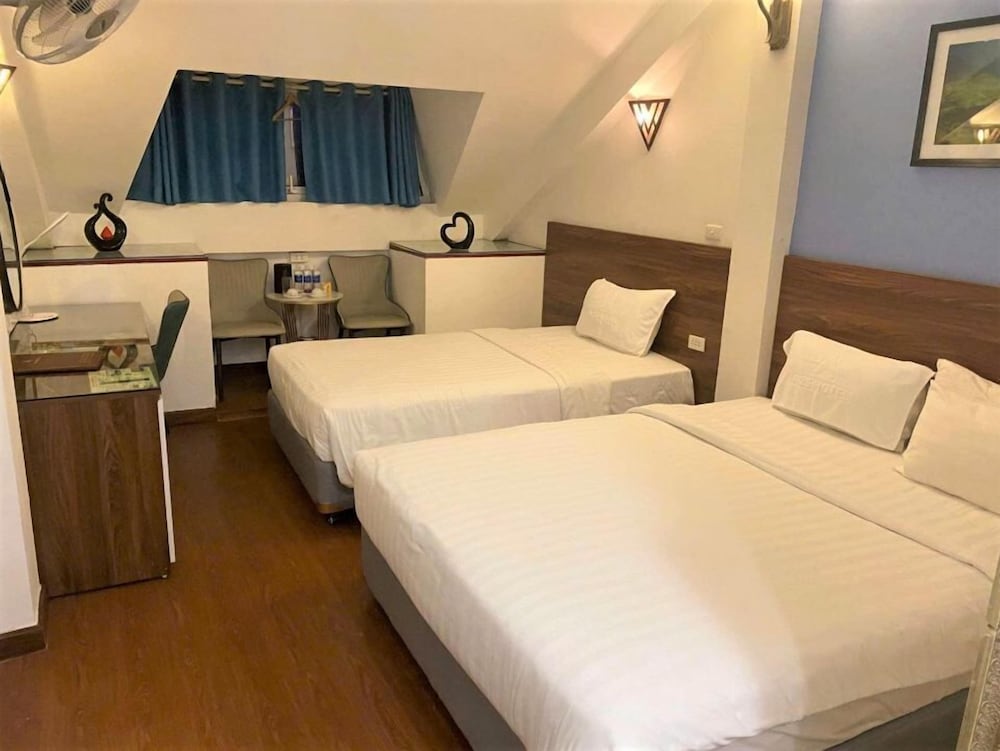 a25 hotel 26 hang non