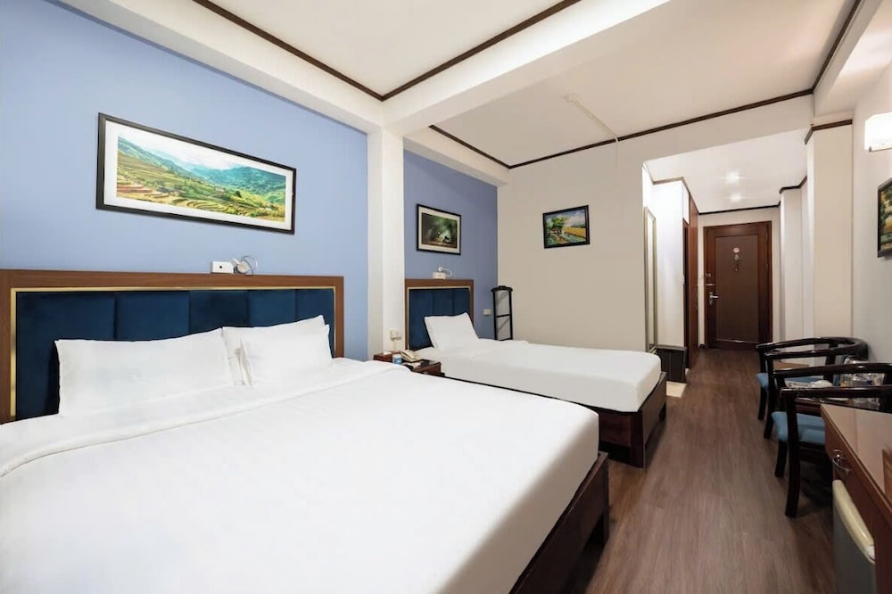 a25 hotel 26 hang non