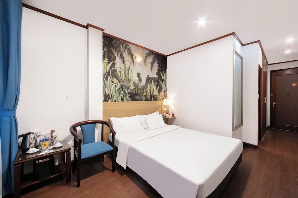 a25 hotel 26 hang non