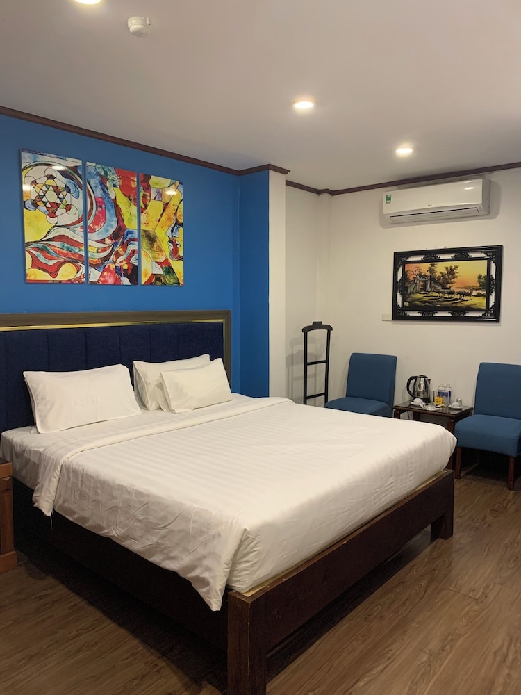 a25 hotel 26 hang non