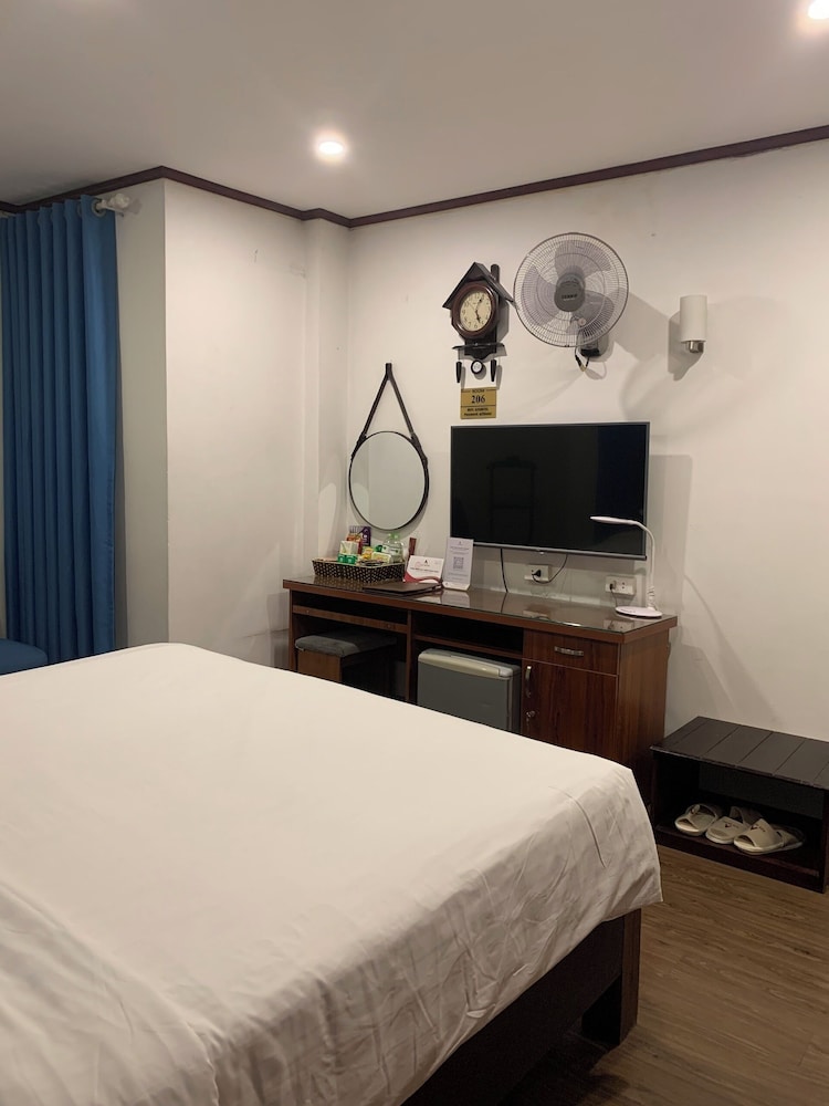 a25 hotel 26 hang non