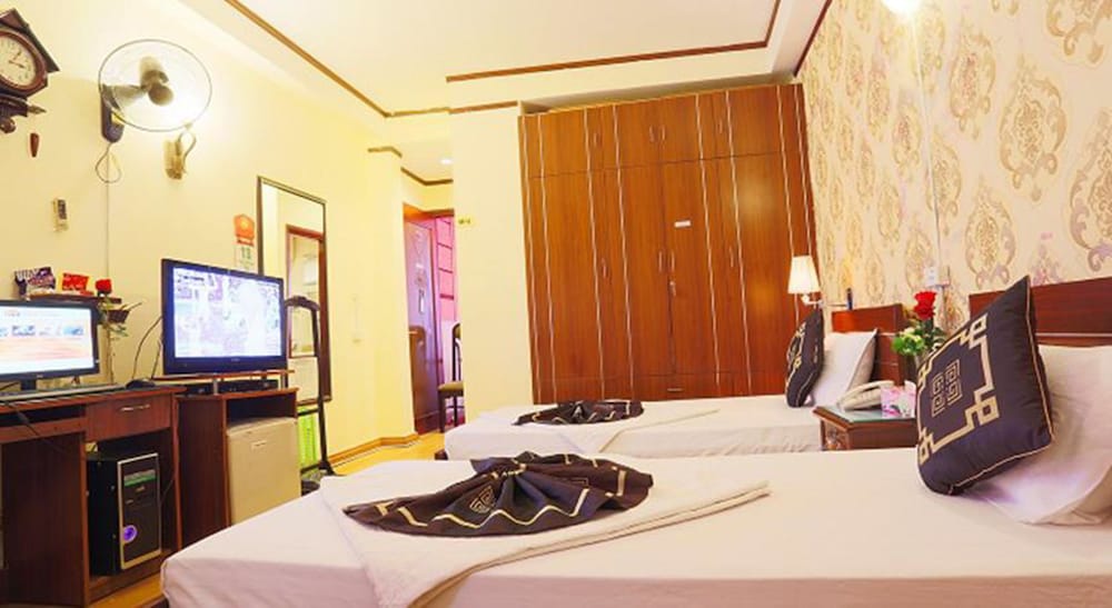 a25 hotel 26 hang non