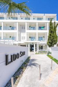 Lido Star Beach,Kallithea>>Faliraki,3 star