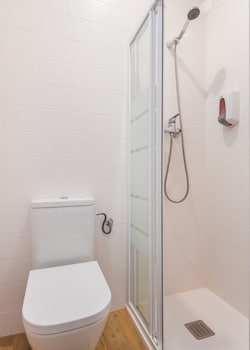 hostal jume urban rooms