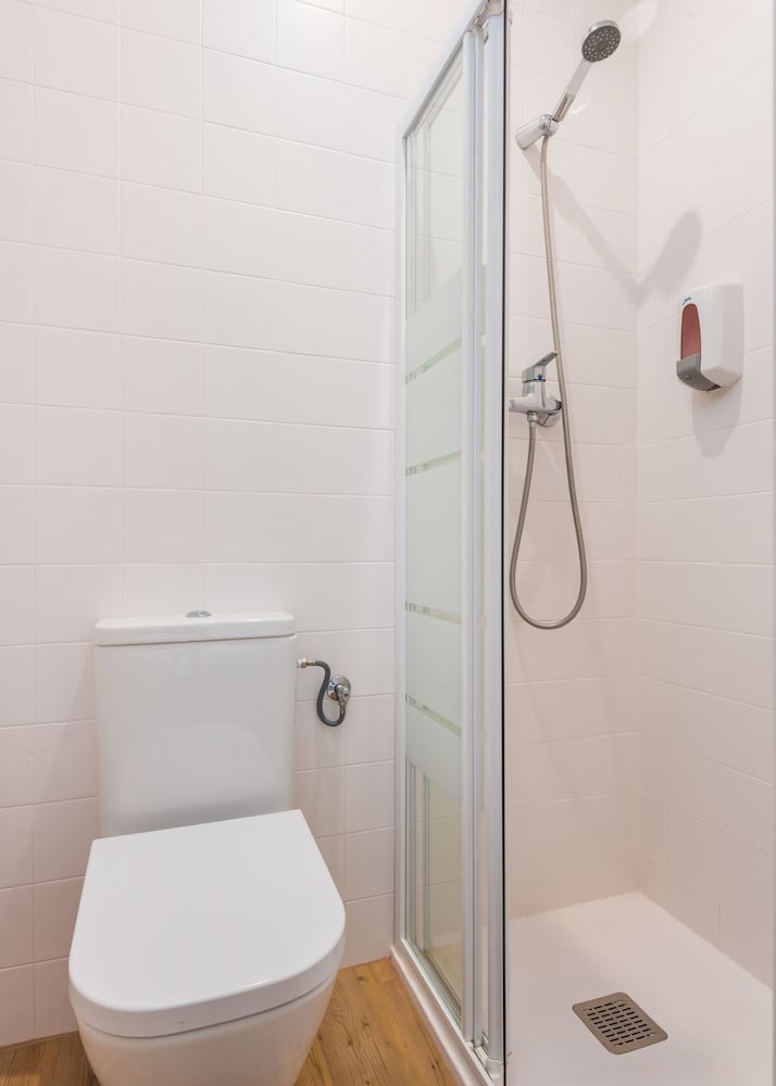 hostal jume urban rooms