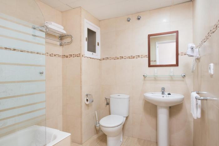 hostal jume urban rooms