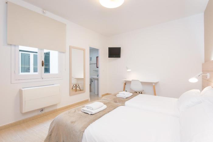 hostal jume urban rooms