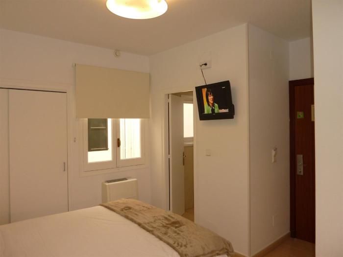 hostal jume urban rooms