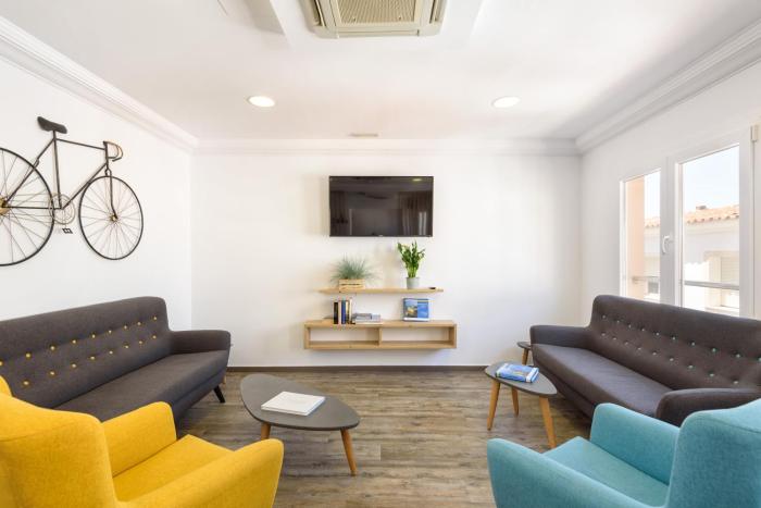 hostal jume urban rooms