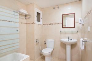 hostal jume urban rooms