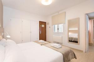 hostal jume urban rooms