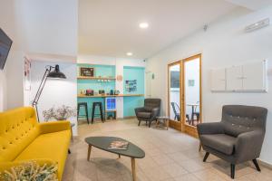 hostal jume urban rooms