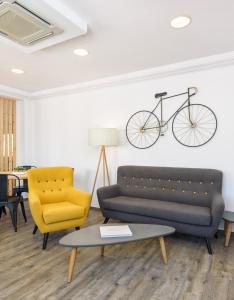 hostal jume urban rooms