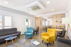 hostal jume urban rooms