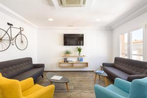 hostal jume urban rooms