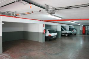 hostal jume urban rooms