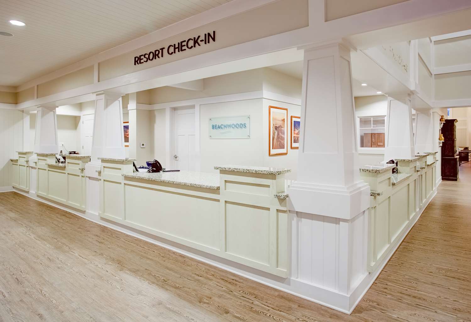 hilton vacation club beachwoods kitty hawk