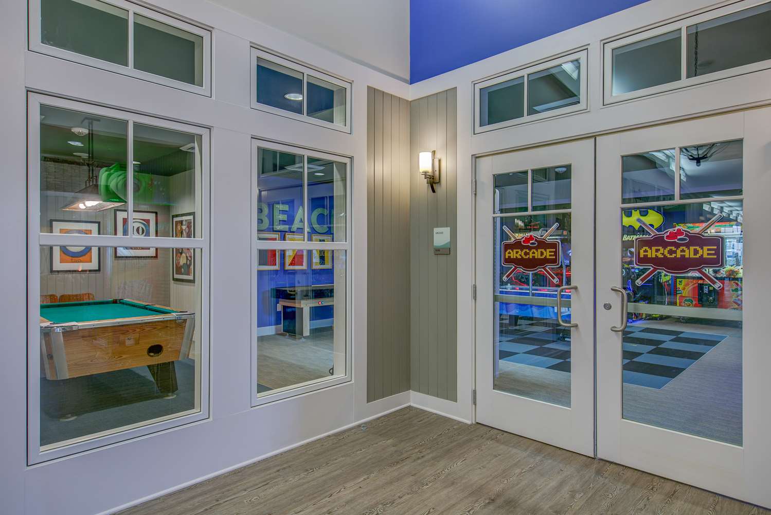 hilton vacation club beachwoods kitty hawk