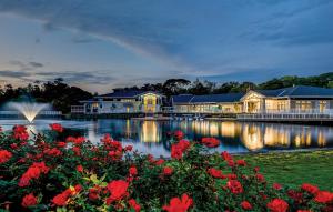hilton vacation club beachwoods kitty hawk