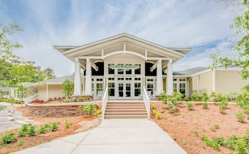 Hilton Vacation Club Beachwoods Kitty Hawk,North Carolina>>Kitty Hawk,4 star