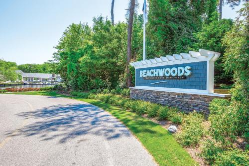 hilton vacation club beachwoods kitty hawk