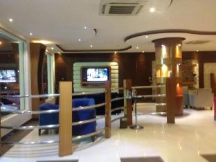 dorar darea hotel apartments al nafl