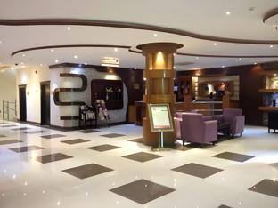 dorar darea hotel apartments al nafl