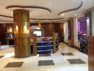 dorar darea hotel apartments al nafl