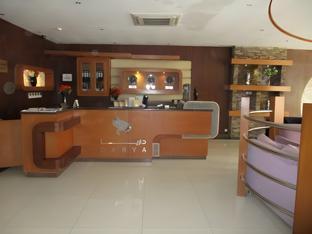 dorar darea hotel apartments al nafl