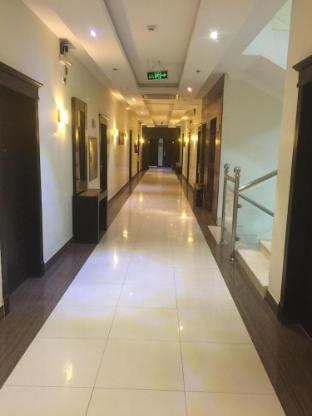 dorar darea hotel apartments al nafl