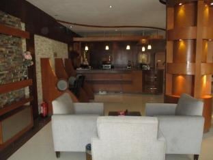 dorar darea hotel apartments al nafl