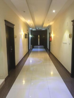 dorar darea hotel apartments al nafl