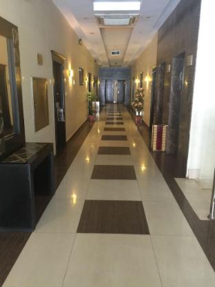 dorar darea hotel apartments al nafl