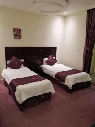 dorar darea hotel apartments al nafl