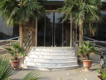 dorar darea hotel apartments al nafl