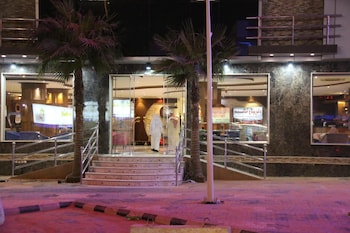 dorar darea hotel apartments al nafl