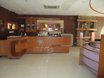dorar darea hotel apartments al nafl
