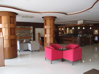dorar darea hotel apartments al nafl